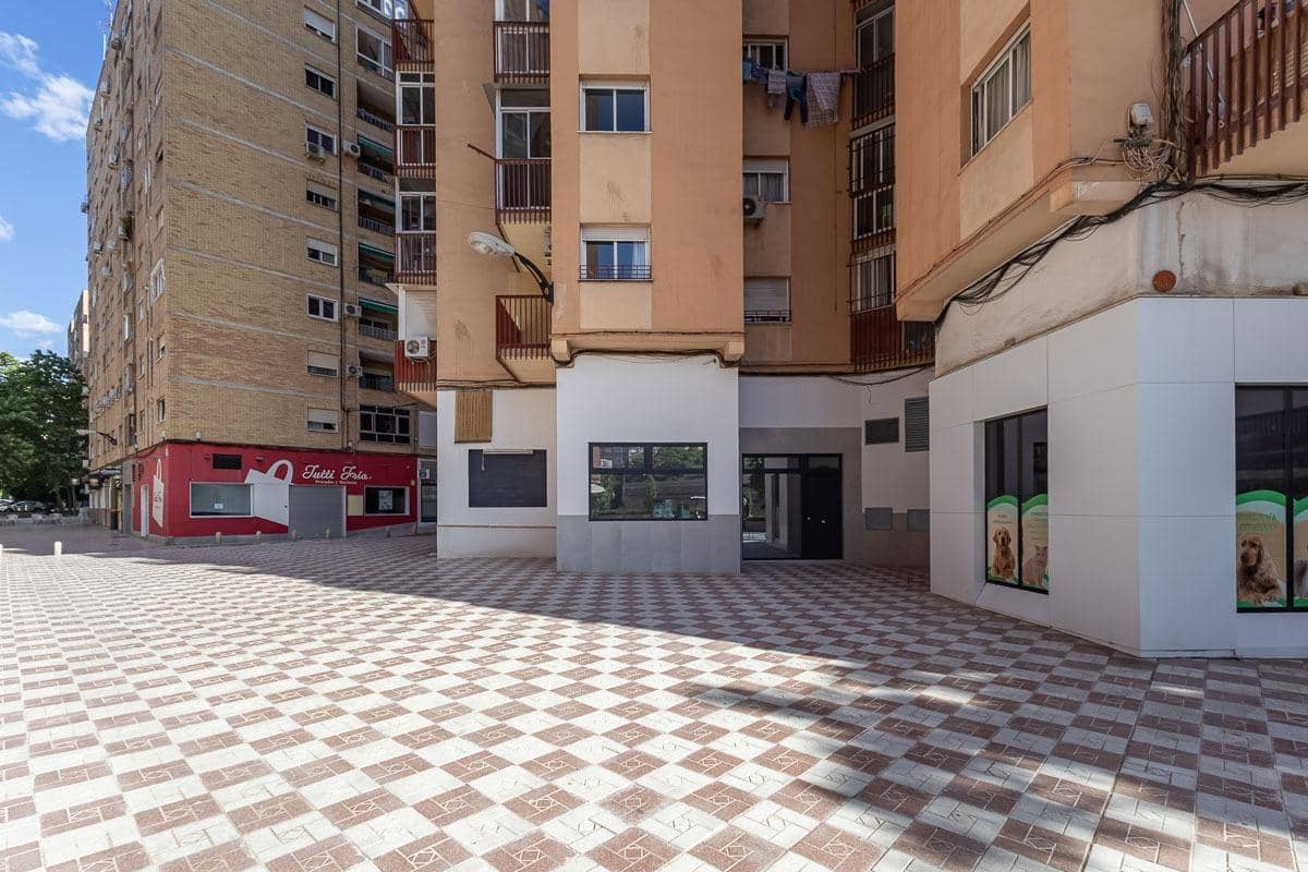 1 soverom Leilighet til salgs i Granada by - € 245 000 (Ref: 9867219)