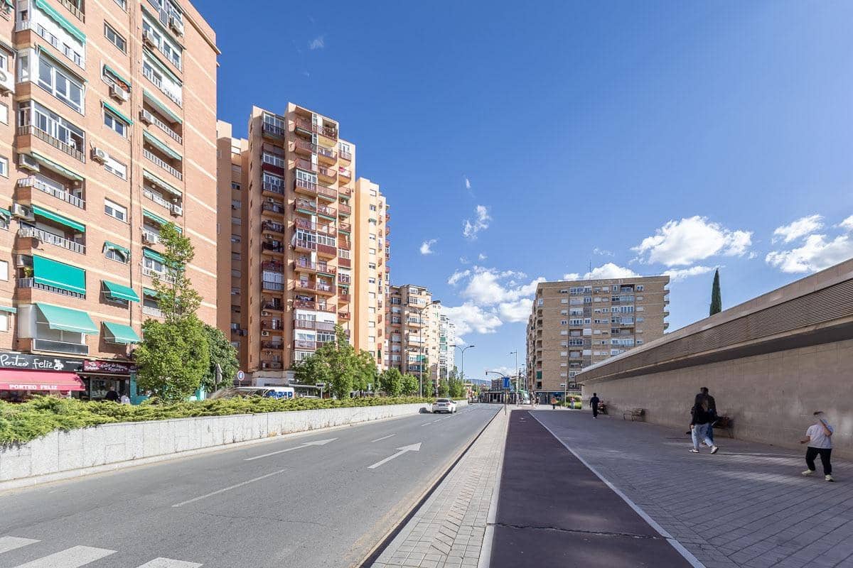 1 soverom Leilighet til salgs i Granada by - € 245 000 (Ref: 9867219)
