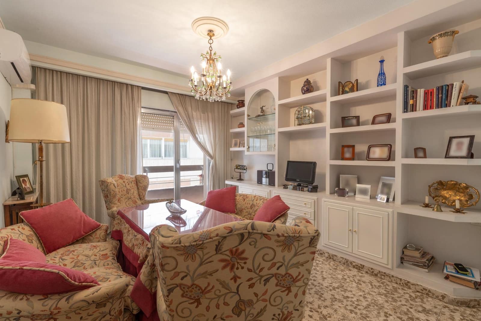 7 sypialnia Mieszkanie na sprzedaż w Miasto Grenada - 650 000 € (Ref: 9867220)