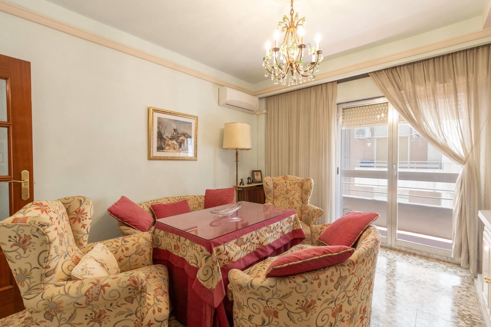 7 sypialnia Mieszkanie na sprzedaż w Miasto Grenada - 650 000 € (Ref: 9867220)