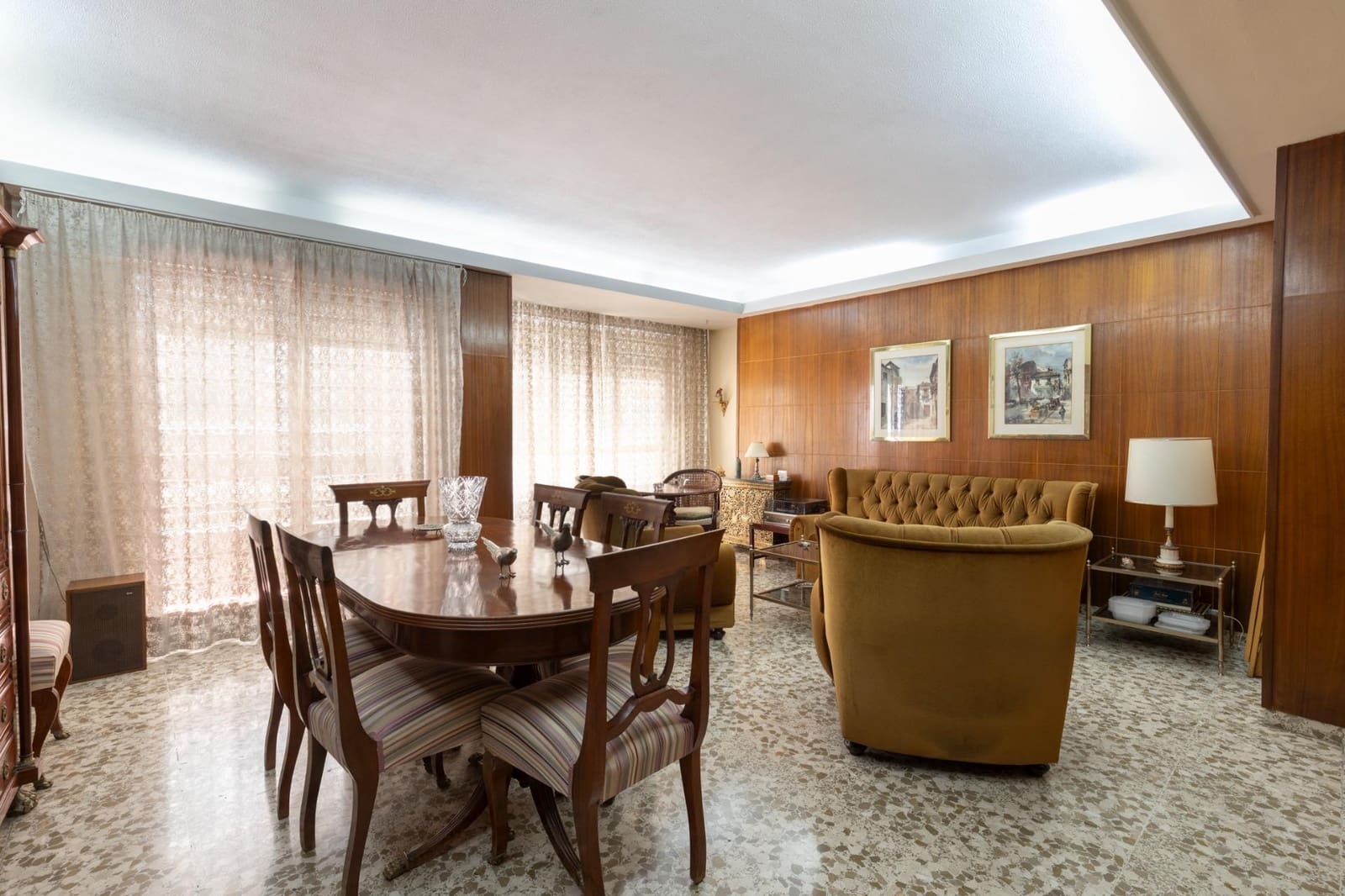 7 sypialnia Mieszkanie na sprzedaż w Miasto Grenada - 650 000 € (Ref: 9867220)