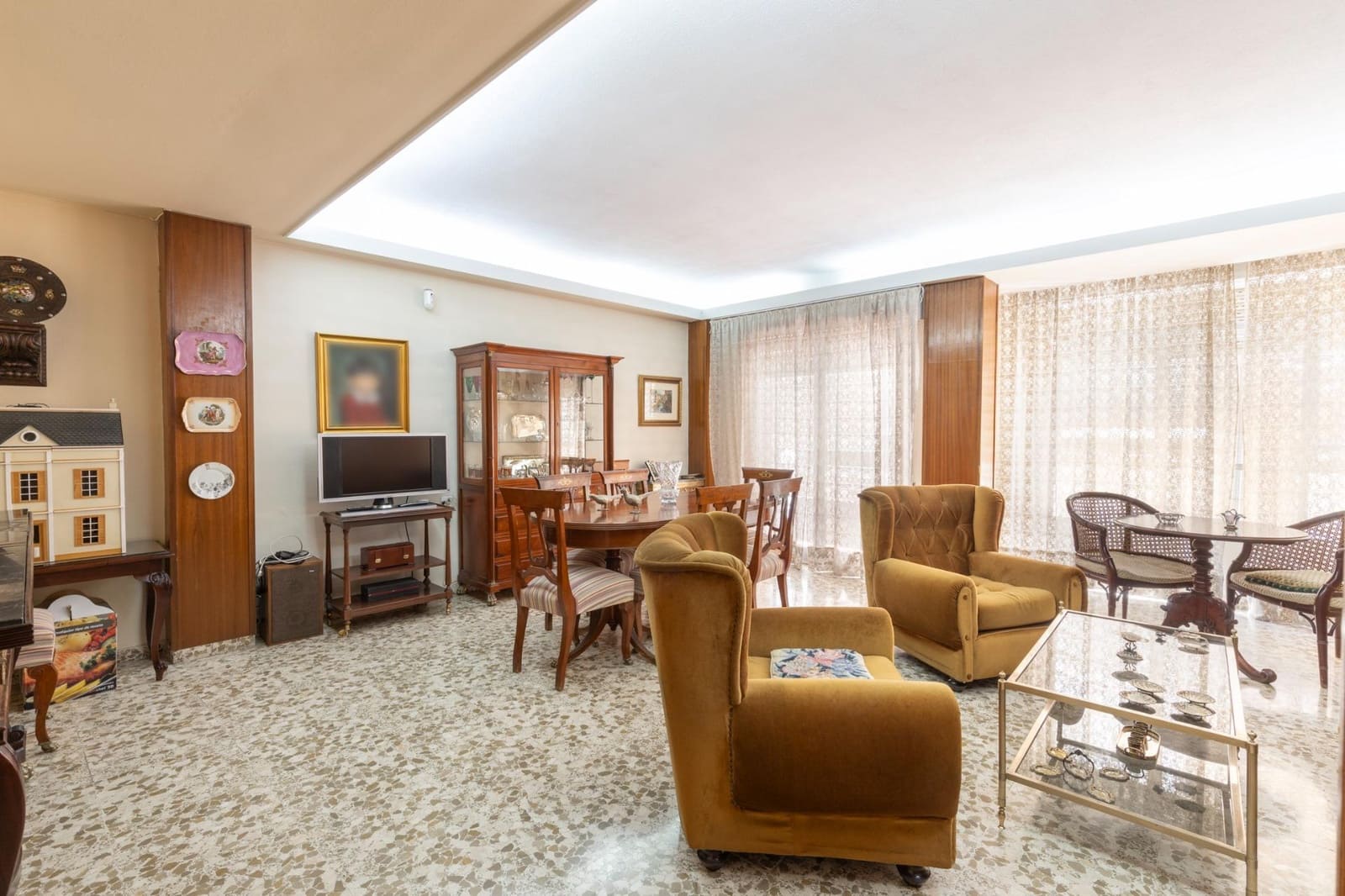 7 sypialnia Mieszkanie na sprzedaż w Miasto Grenada - 650 000 € (Ref: 9867220)