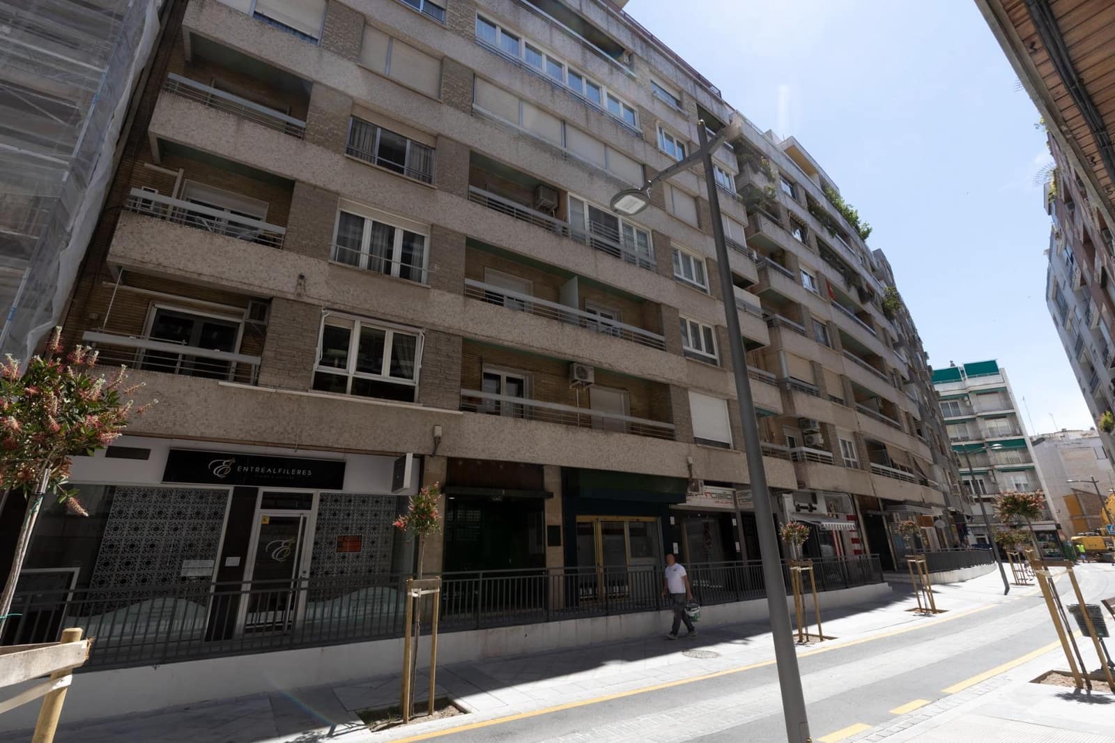 7 sypialnia Mieszkanie na sprzedaż w Miasto Grenada - 650 000 € (Ref: 9867220)
