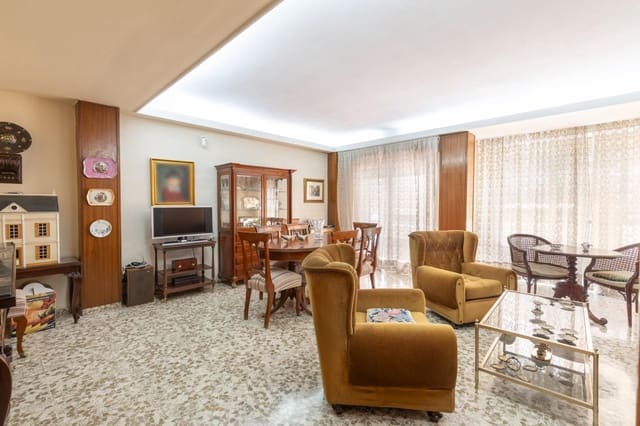 7 sypialnia Mieszkanie na sprzedaż w Centro, Miasto Grenada - 650 000 € (Ref: 9867220)