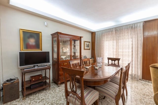 7 sypialnia Mieszkanie na sprzedaż w Centro, Miasto Grenada - 650 000 € (Ref: 9867220)