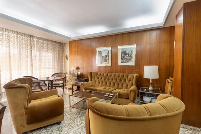 7 sypialnia Mieszkanie na sprzedaż w Centro, Miasto Grenada - 650 000 € (Ref: 9867220)