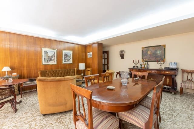 7 sypialnia Mieszkanie na sprzedaż w Centro, Miasto Grenada - 650 000 € (Ref: 9867220)