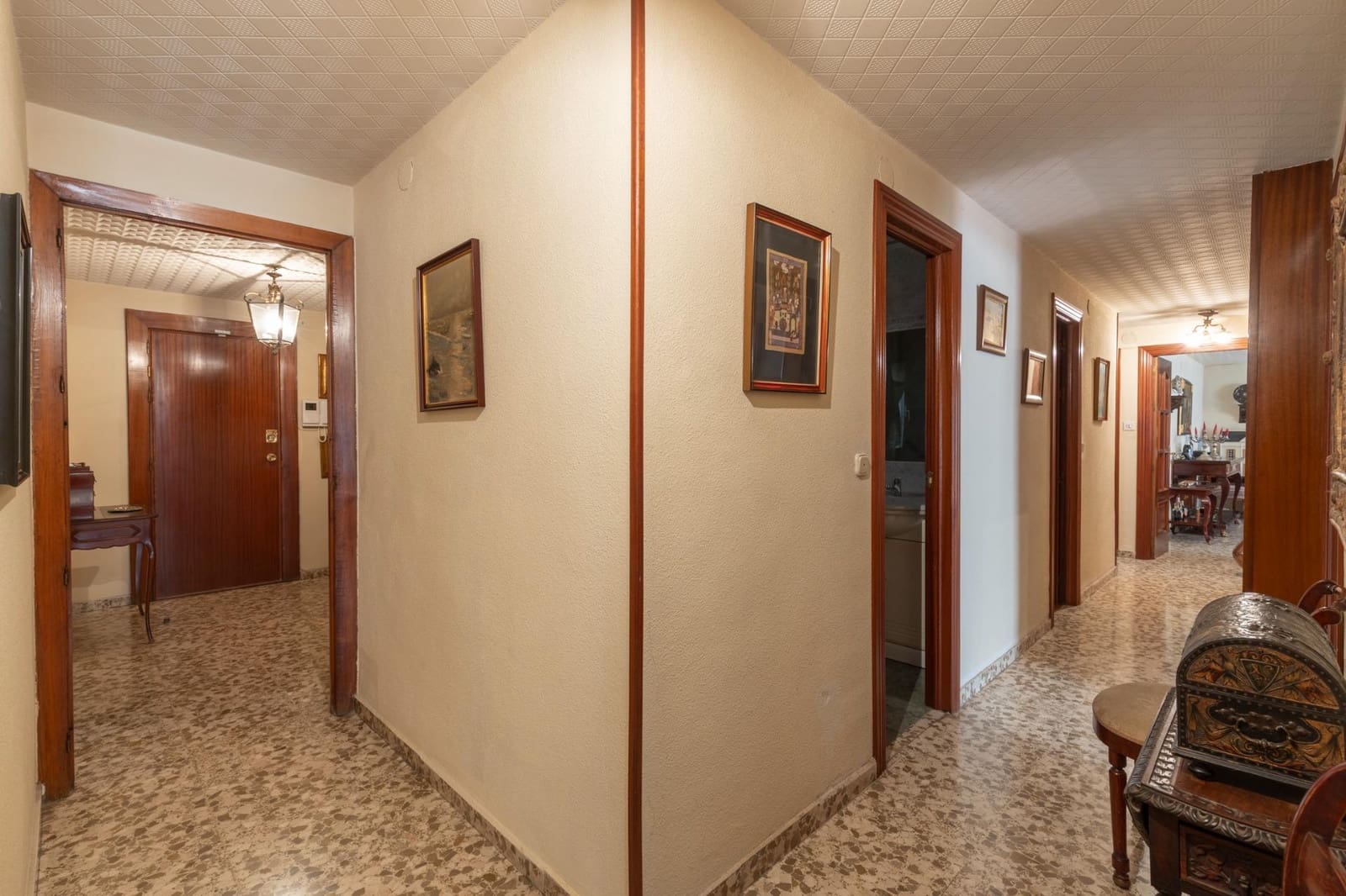 7 sypialnia Mieszkanie na sprzedaż w Miasto Grenada - 650 000 € (Ref: 9867220)