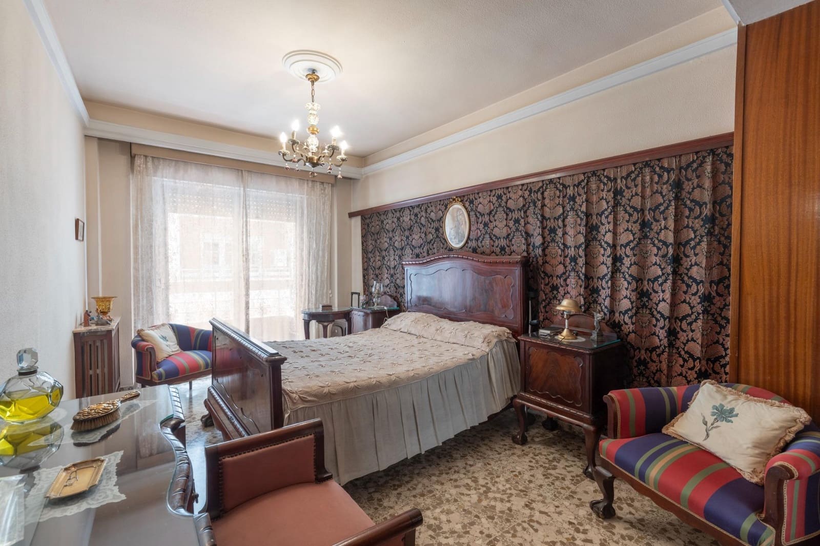 7 sypialnia Mieszkanie na sprzedaż w Miasto Grenada - 650 000 € (Ref: 9867220)