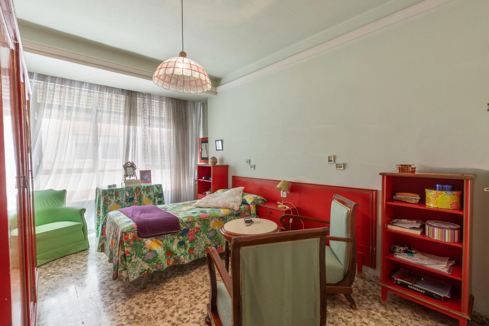 7 sypialnia Mieszkanie na sprzedaż w Miasto Grenada - 650 000 € (Ref: 9867220)