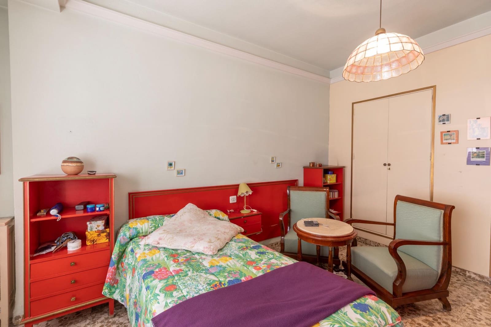 7 sypialnia Mieszkanie na sprzedaż w Miasto Grenada - 650 000 € (Ref: 9867220)