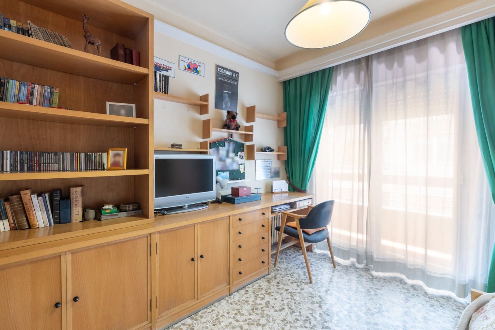 7 sypialnia Mieszkanie na sprzedaż w Miasto Grenada - 650 000 € (Ref: 9867220)