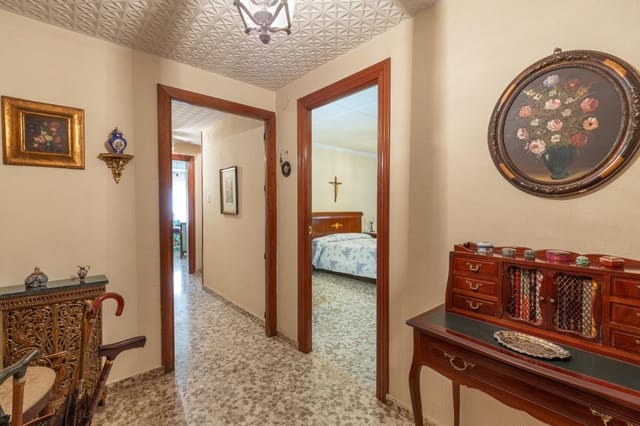 7 sypialnia Mieszkanie na sprzedaż w Centro, Miasto Grenada - 650 000 € (Ref: 9867220)