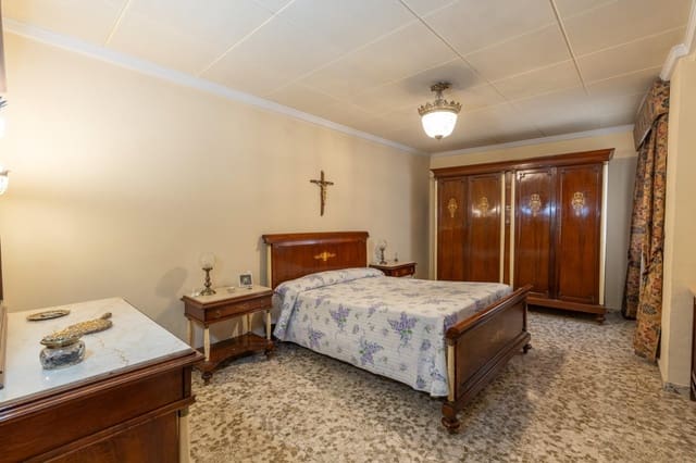 7 sypialnia Mieszkanie na sprzedaż w Centro, Miasto Grenada - 650 000 € (Ref: 9867220)
