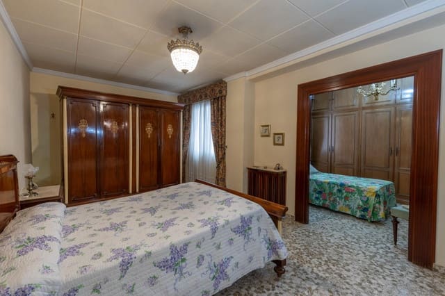 7 sypialnia Mieszkanie na sprzedaż w Centro, Miasto Grenada - 650 000 € (Ref: 9867220)