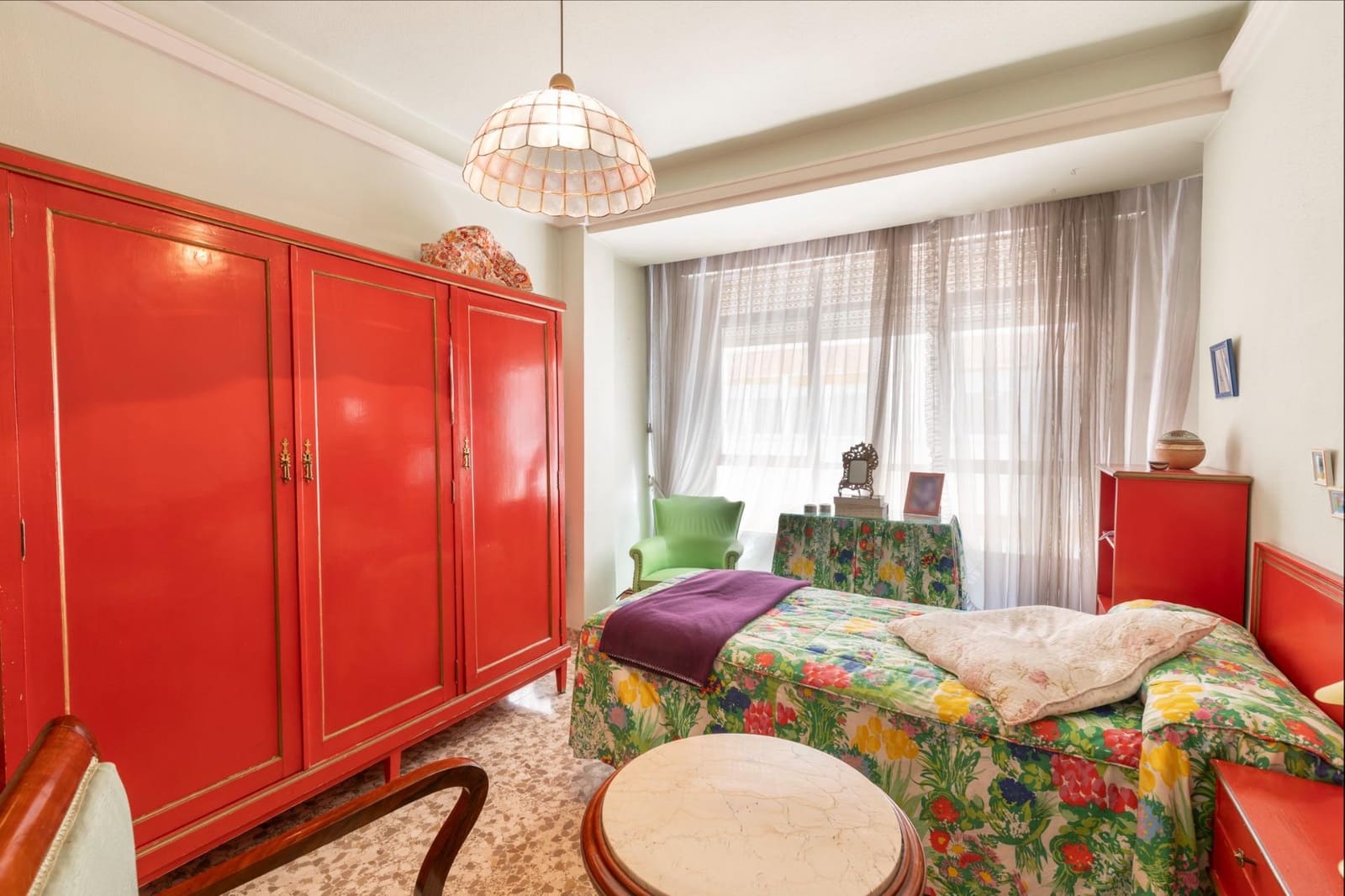 7 sypialnia Mieszkanie na sprzedaż w Miasto Grenada - 650 000 € (Ref: 9867220)
