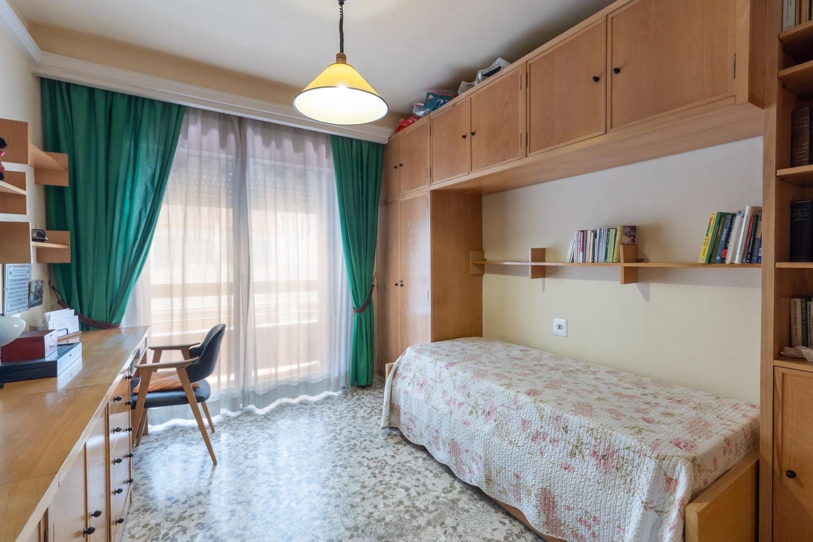 7 sypialnia Mieszkanie na sprzedaż w Miasto Grenada - 650 000 € (Ref: 9867220)