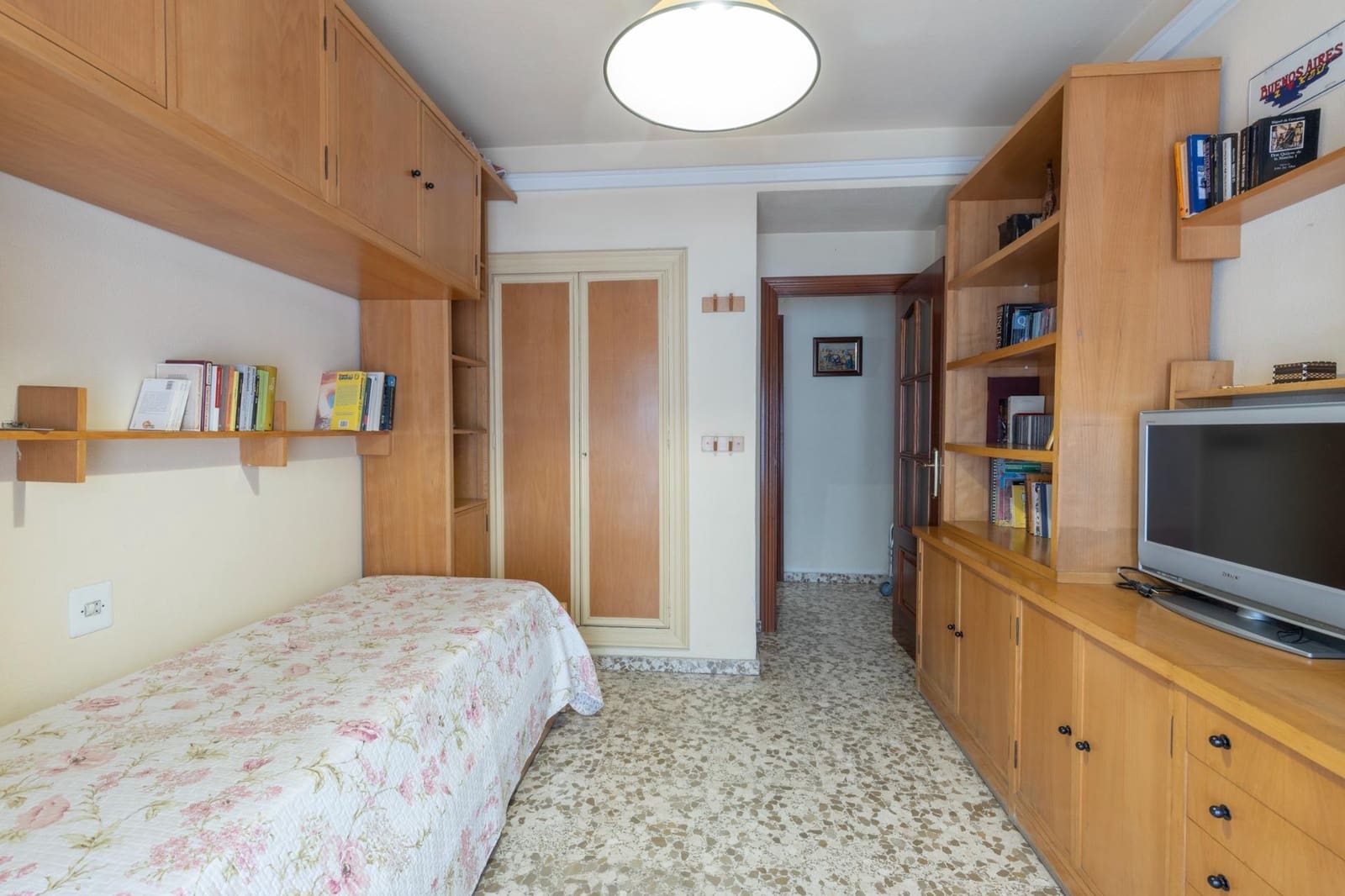 7 sypialnia Mieszkanie na sprzedaż w Miasto Grenada - 650 000 € (Ref: 9867220)