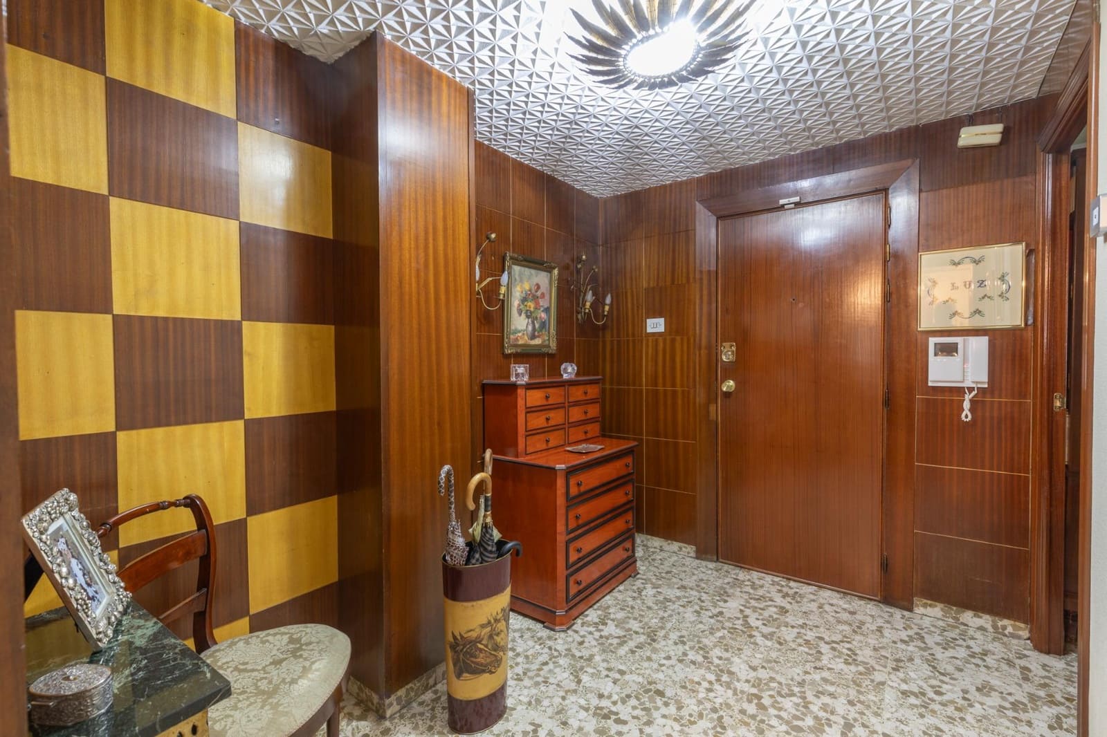 7 sypialnia Mieszkanie na sprzedaż w Miasto Grenada - 650 000 € (Ref: 9867220)