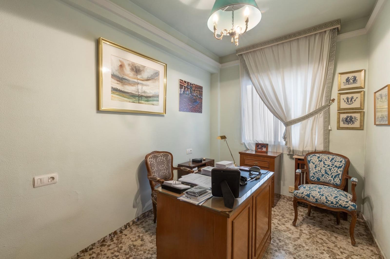 7 sypialnia Mieszkanie na sprzedaż w Miasto Grenada - 650 000 € (Ref: 9867220)