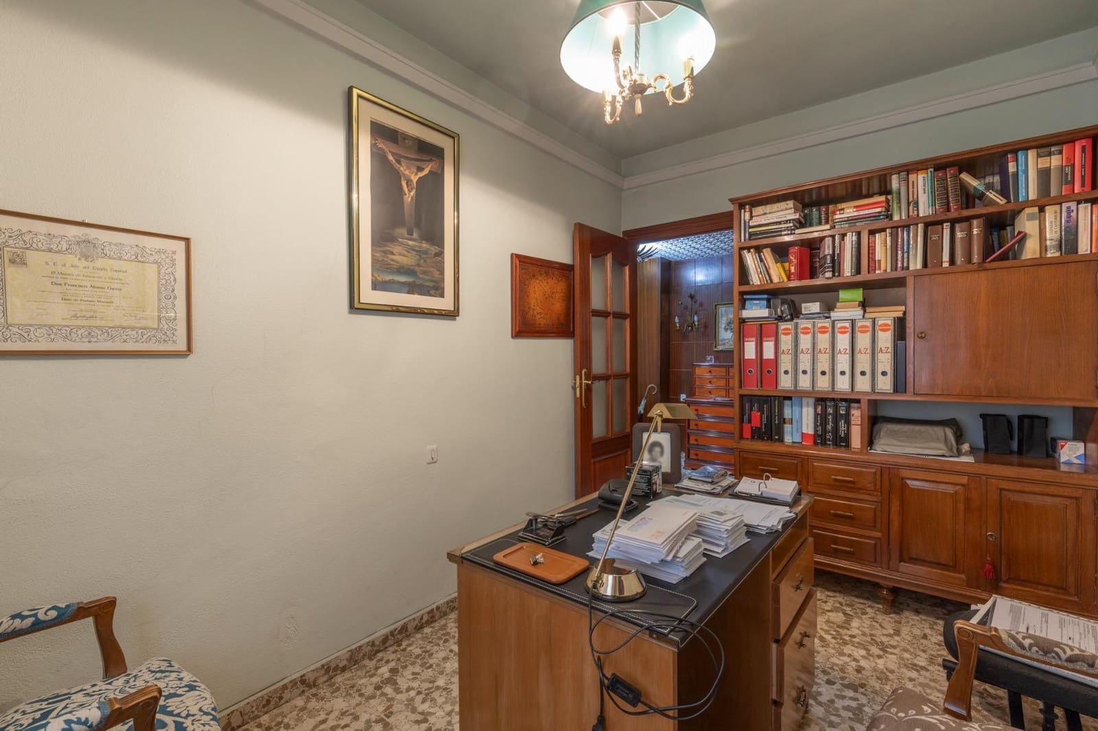 7 sypialnia Mieszkanie na sprzedaż w Miasto Grenada - 650 000 € (Ref: 9867220)