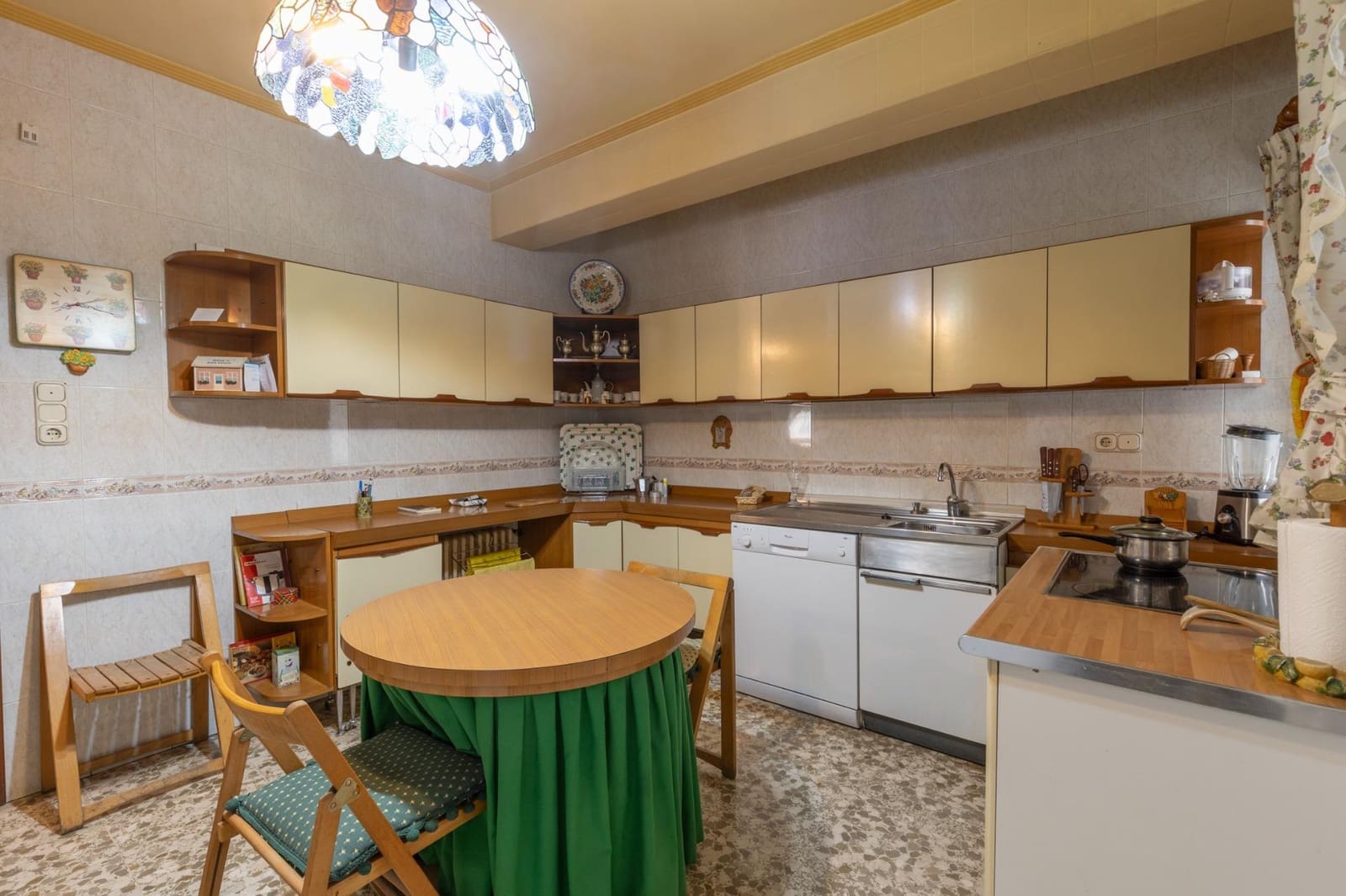 7 sypialnia Mieszkanie na sprzedaż w Miasto Grenada - 650 000 € (Ref: 9867220)