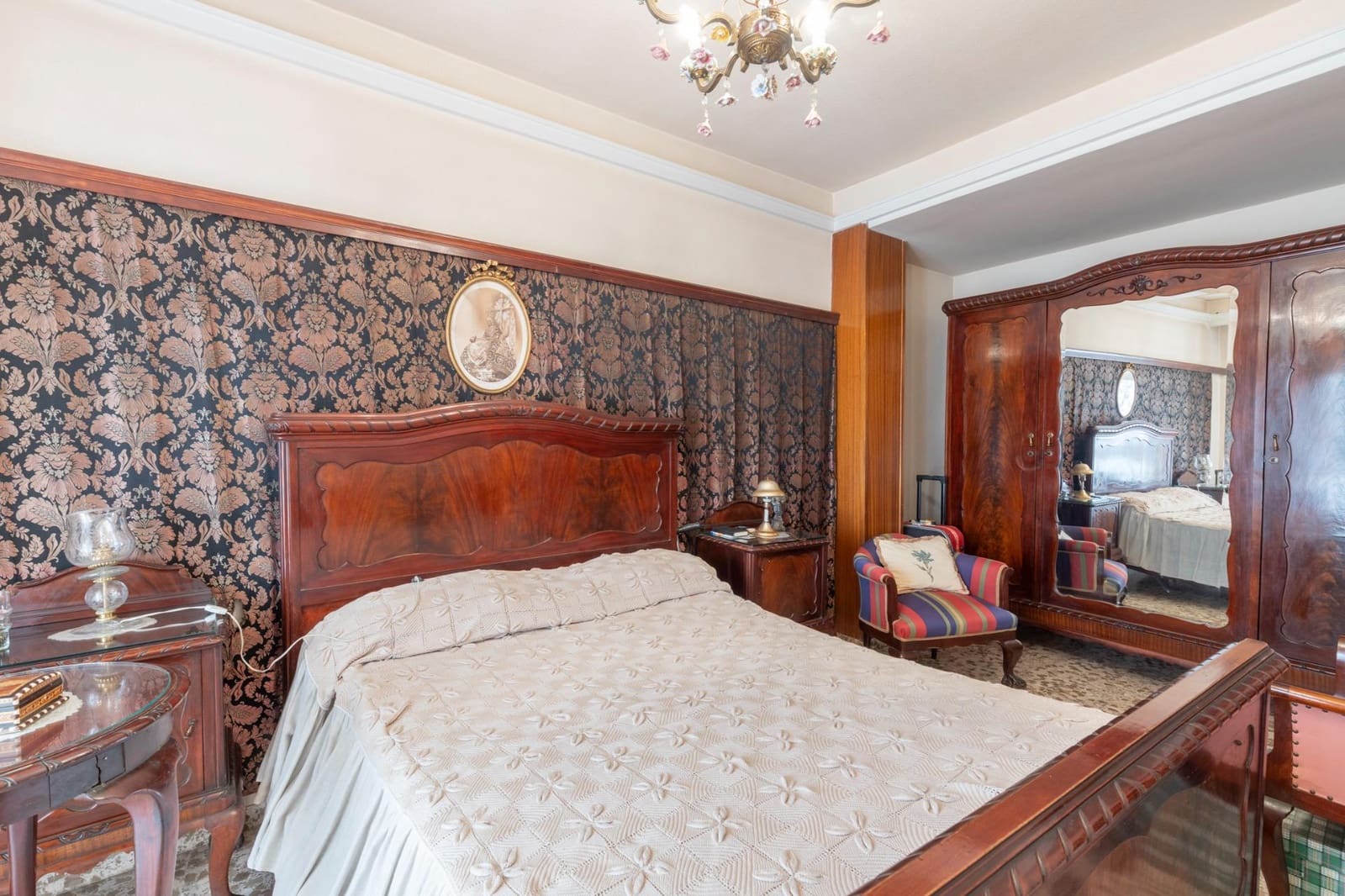 7 sypialnia Mieszkanie na sprzedaż w Miasto Grenada - 650 000 € (Ref: 9867220)