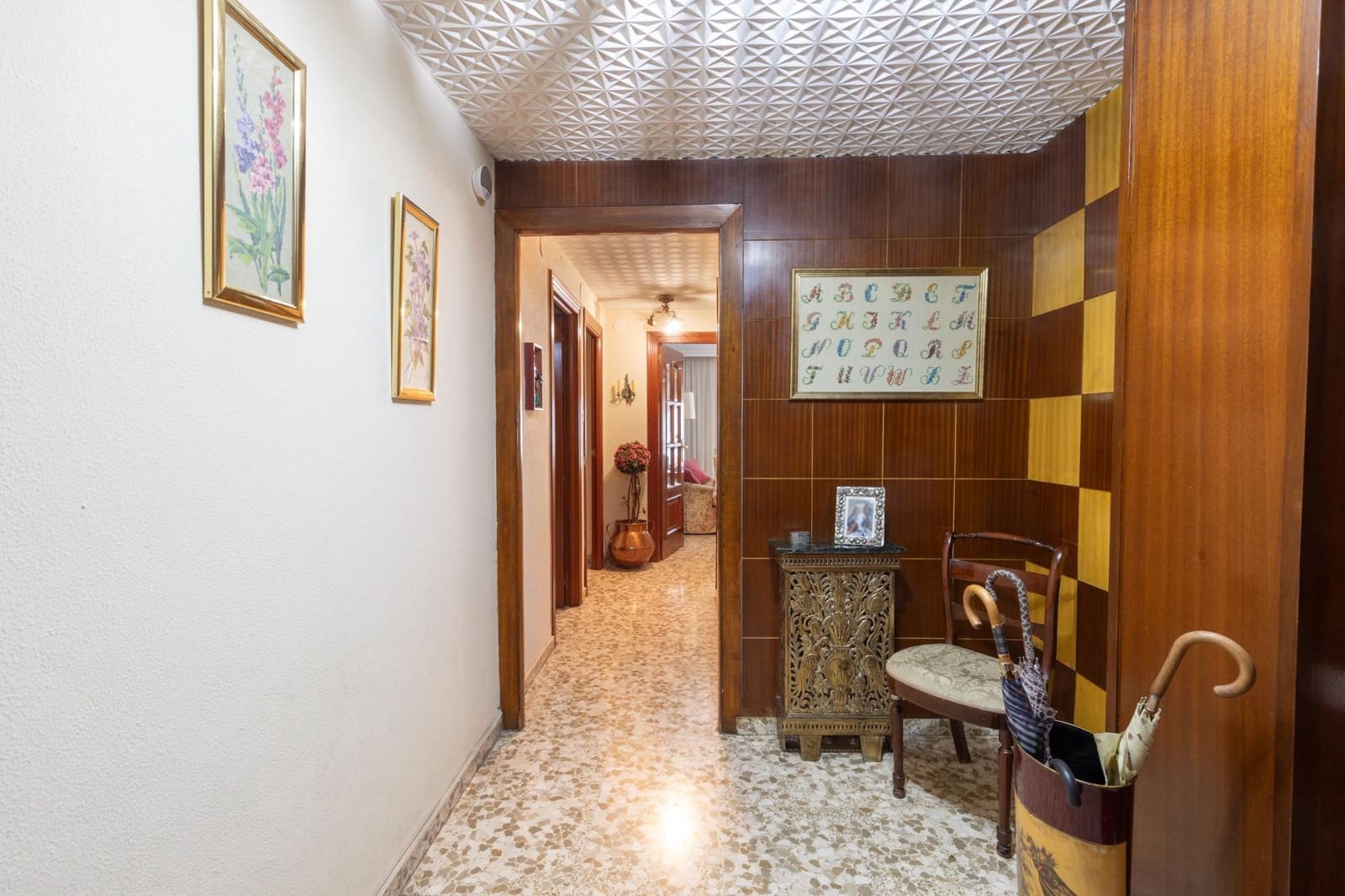 7 sypialnia Mieszkanie na sprzedaż w Miasto Grenada - 650 000 € (Ref: 9867220)