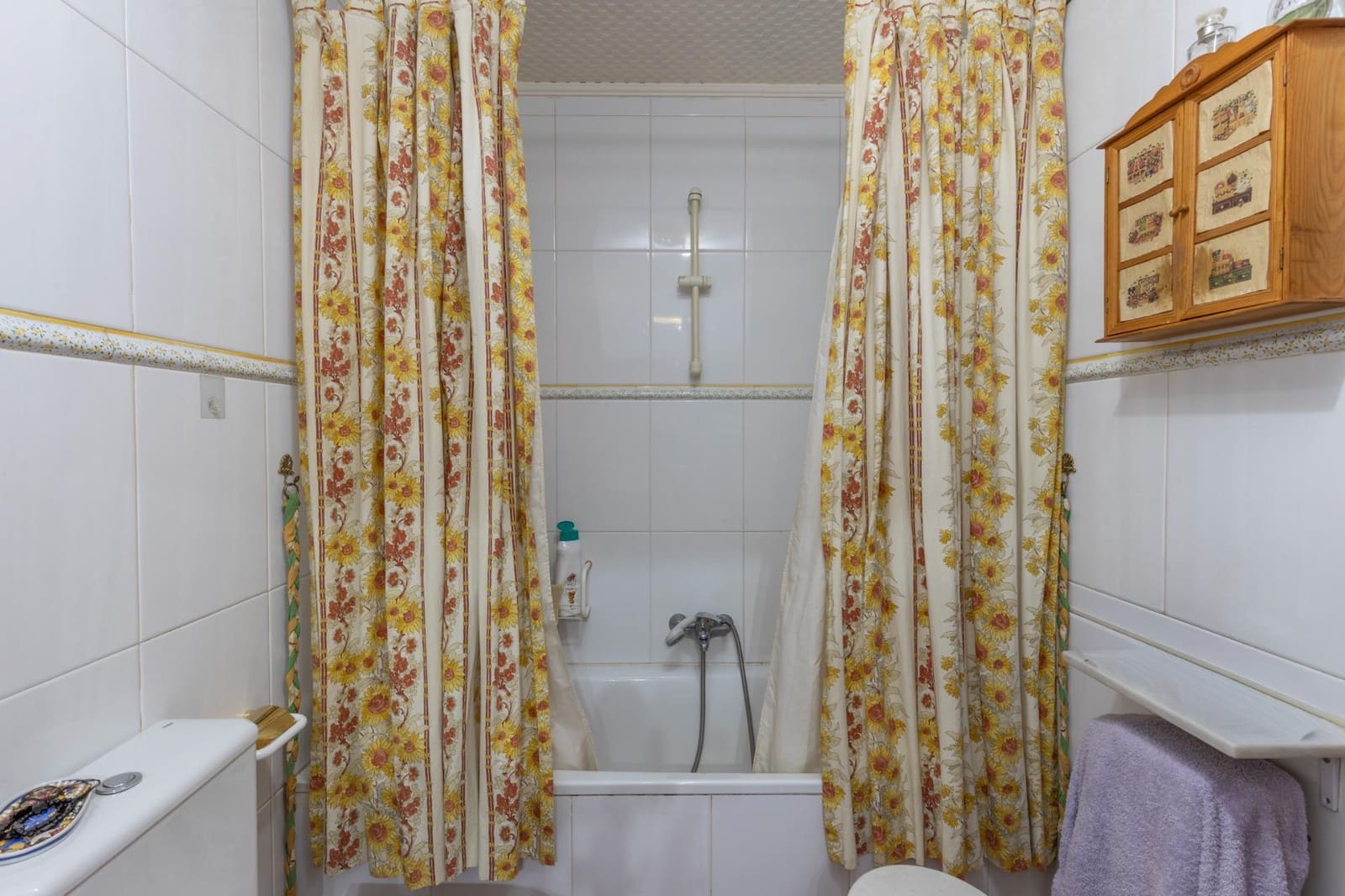 7 sypialnia Mieszkanie na sprzedaż w Miasto Grenada - 650 000 € (Ref: 9867220)
