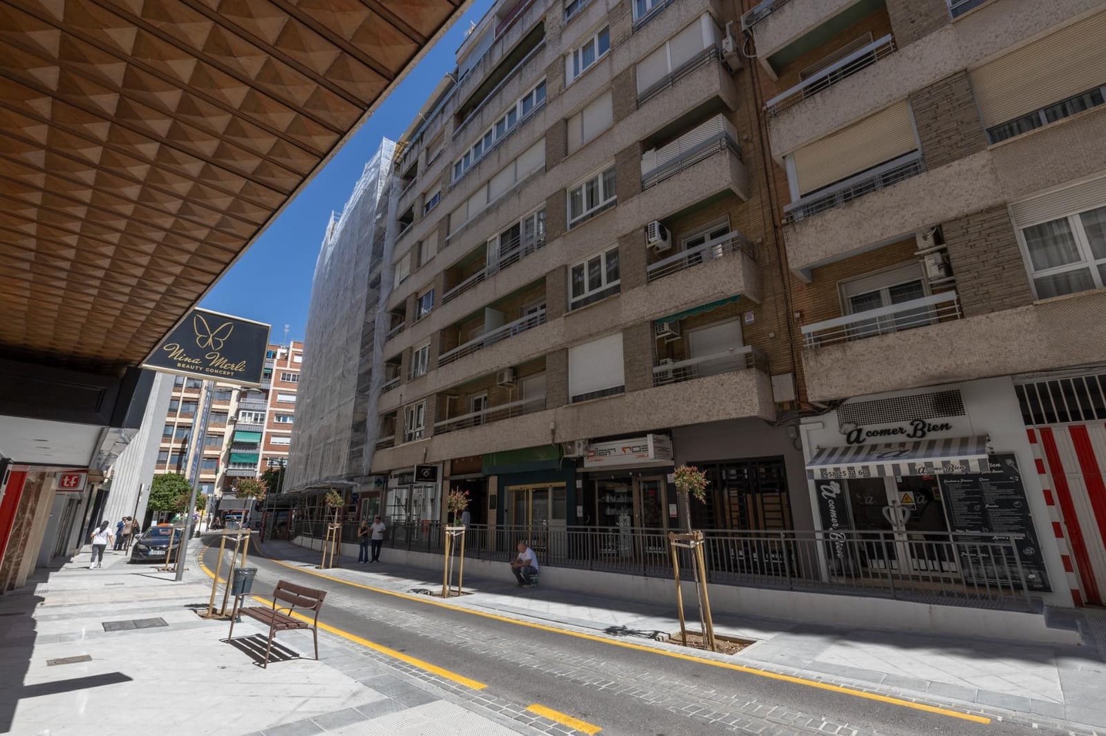 7 sypialnia Mieszkanie na sprzedaż w Miasto Grenada - 650 000 € (Ref: 9867220)
