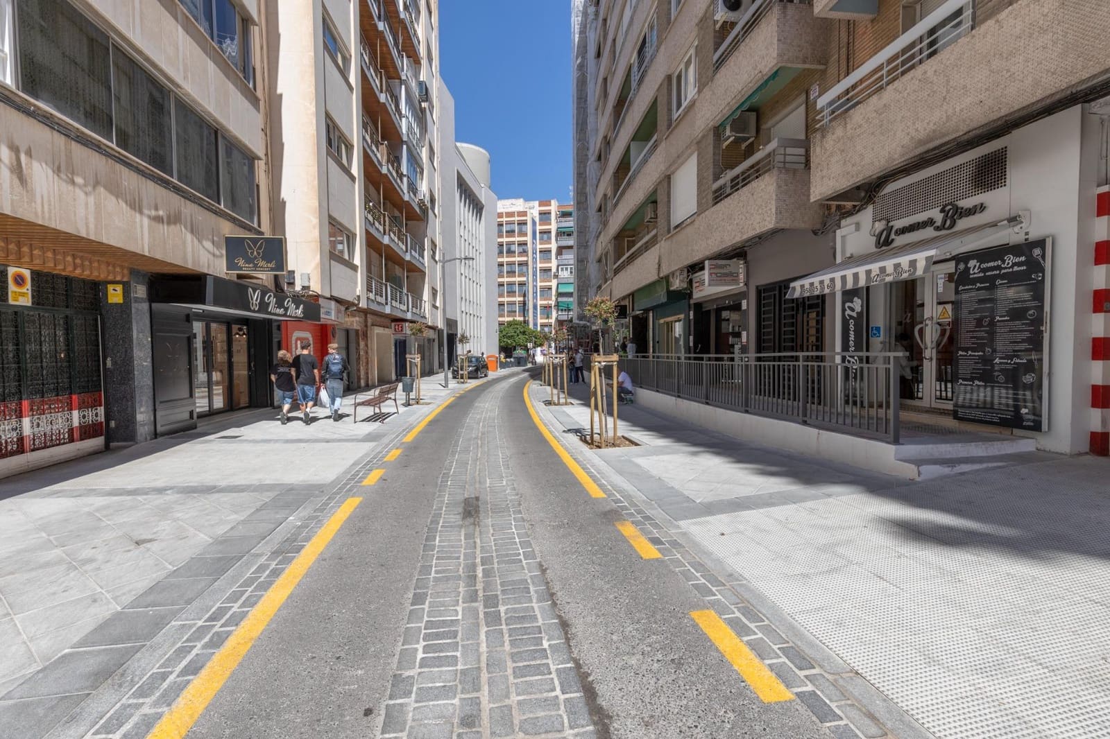 7 sypialnia Mieszkanie na sprzedaż w Miasto Grenada - 650 000 € (Ref: 9867220)