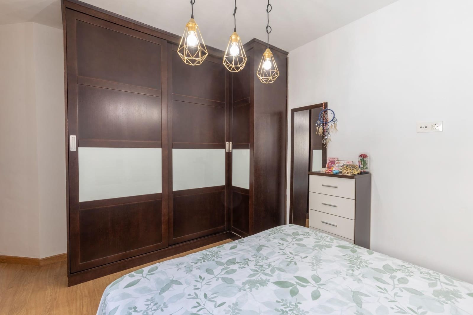 2 chambre Penthouse à vendre à Alhendin avec garage - 189 000 € (Ref: 9867222)