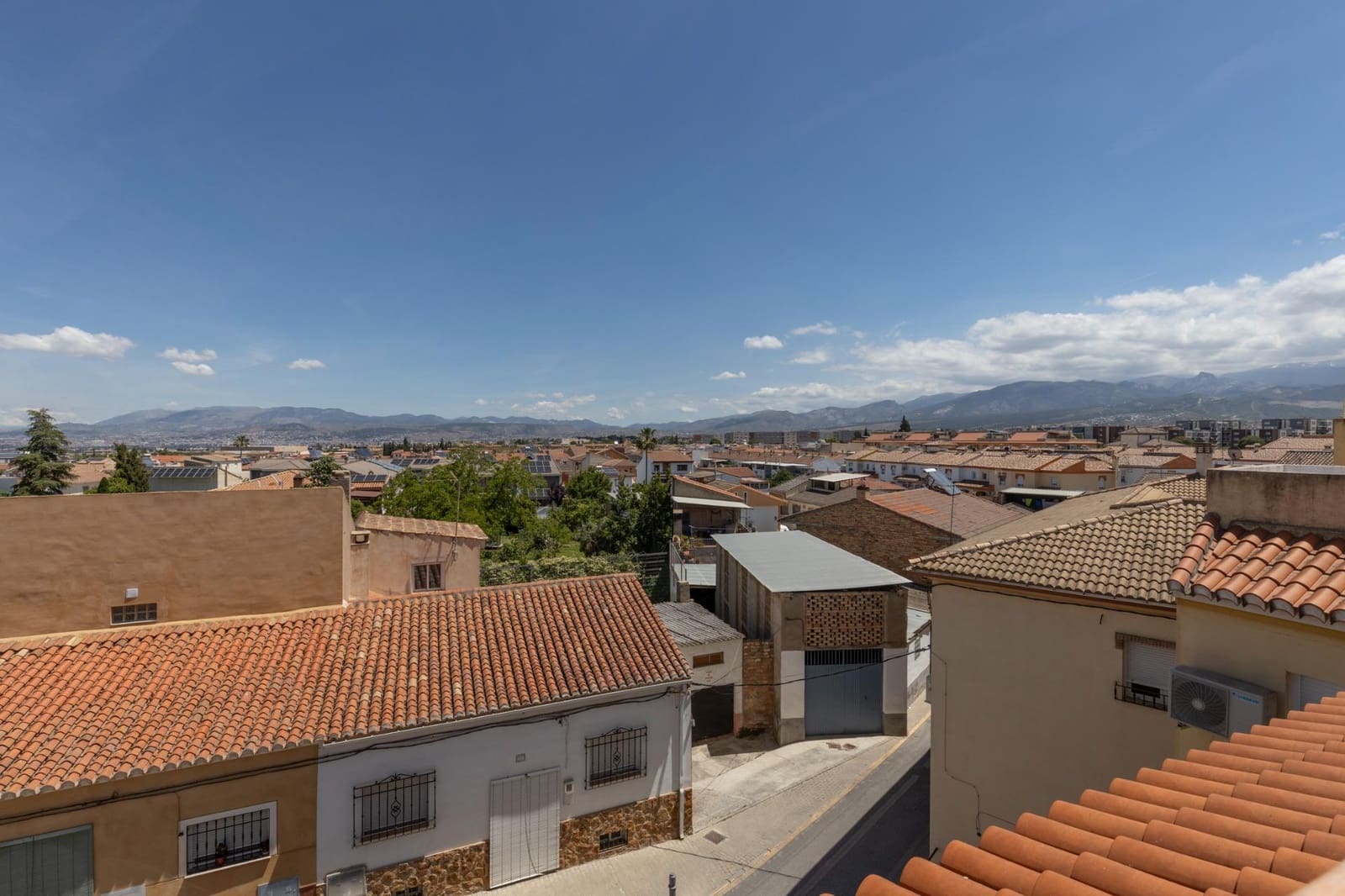 2 chambre Penthouse à vendre à Alhendin avec garage - 189 000 € (Ref: 9867222)