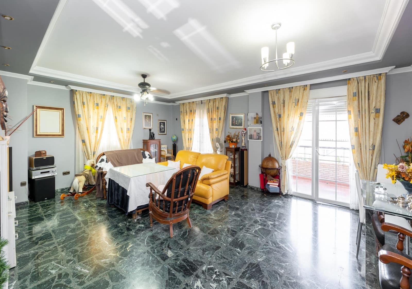 4 Zimmer Villa zu verkaufen in Monachil mit Pool Garage - 376.000 € (Ref: 9867224)