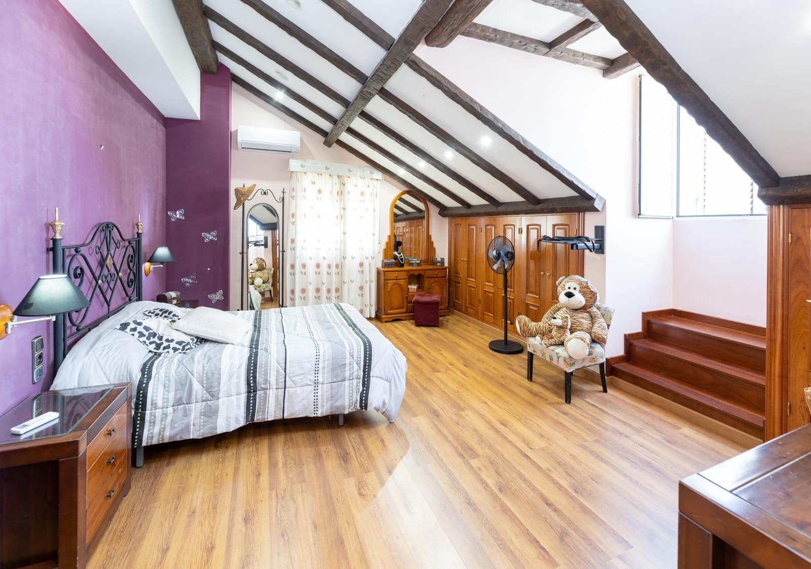 4 Zimmer Villa zu verkaufen in Monachil mit Pool Garage - 376.000 € (Ref: 9867224)