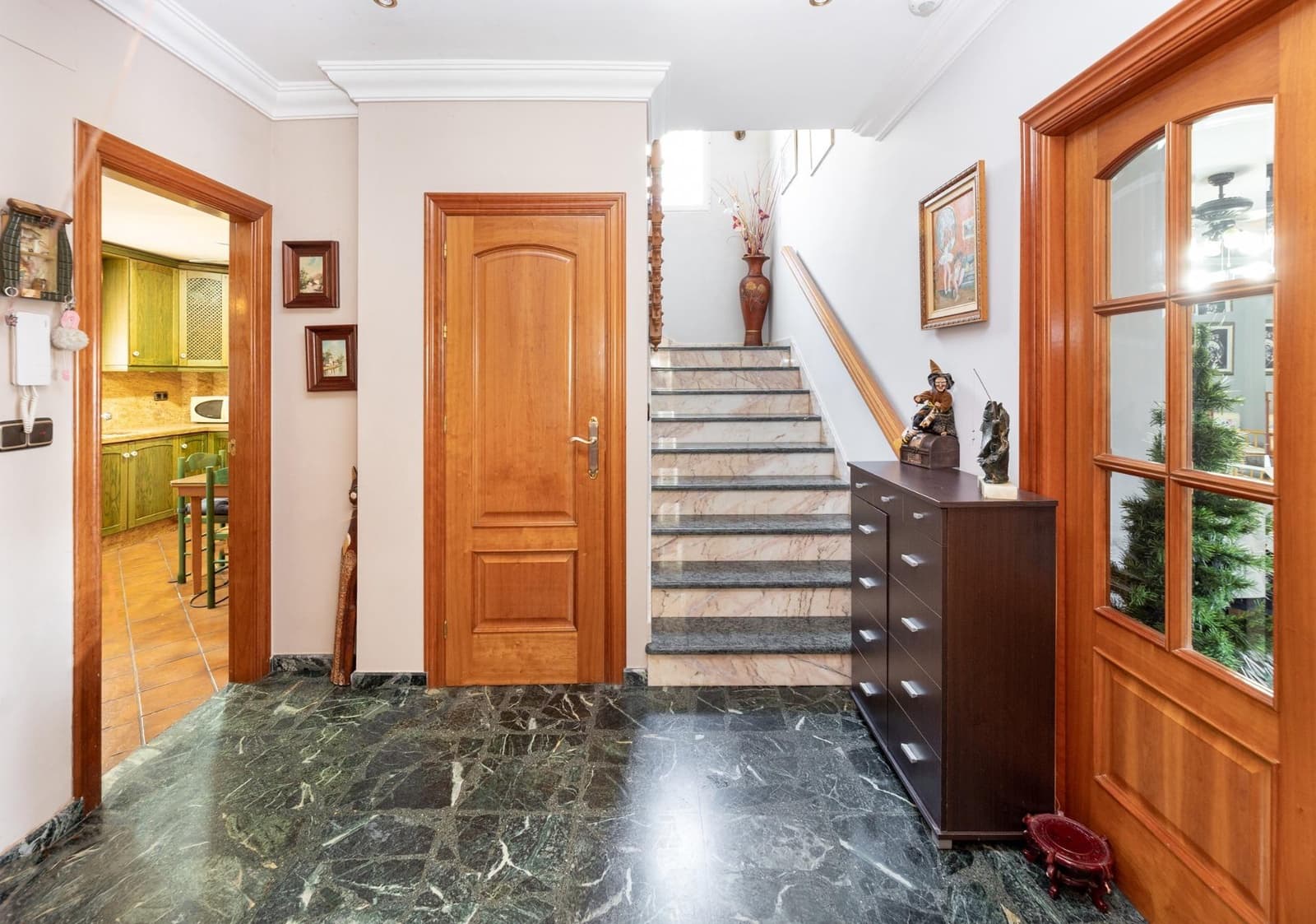 4 Zimmer Villa zu verkaufen in Monachil mit Pool Garage - 376.000 € (Ref: 9867224)