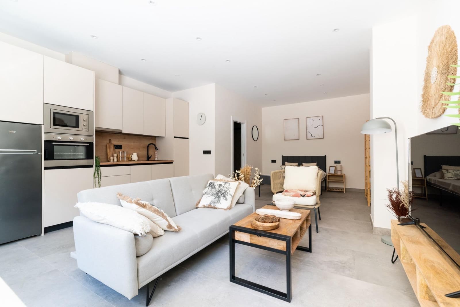 1 camera da letto Monolocale in vendita in Granada citta - 134.900 € (Rif: 9868907)