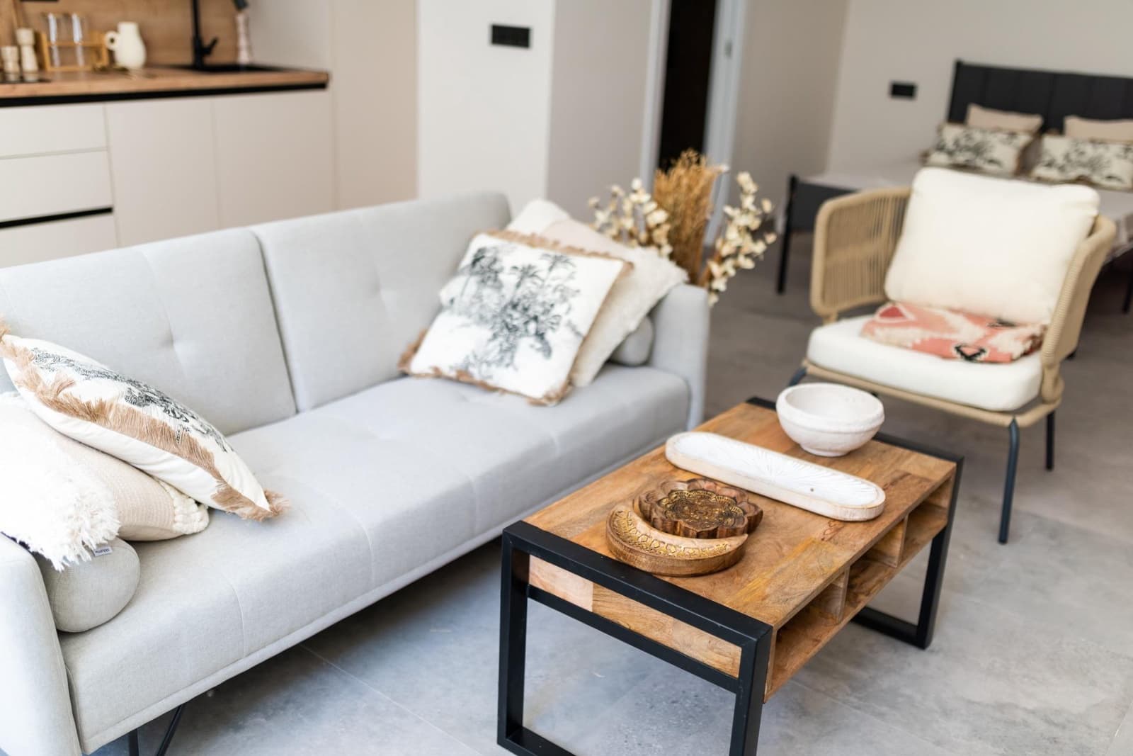 1 camera da letto Monolocale in vendita in Granada citta - 134.900 € (Rif: 9868907)