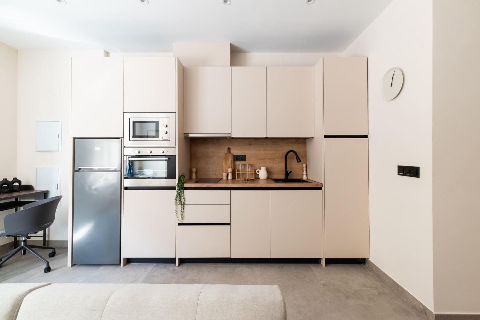 1 camera da letto Monolocale in vendita in Granada citta - 134.900 € (Rif: 9868907)