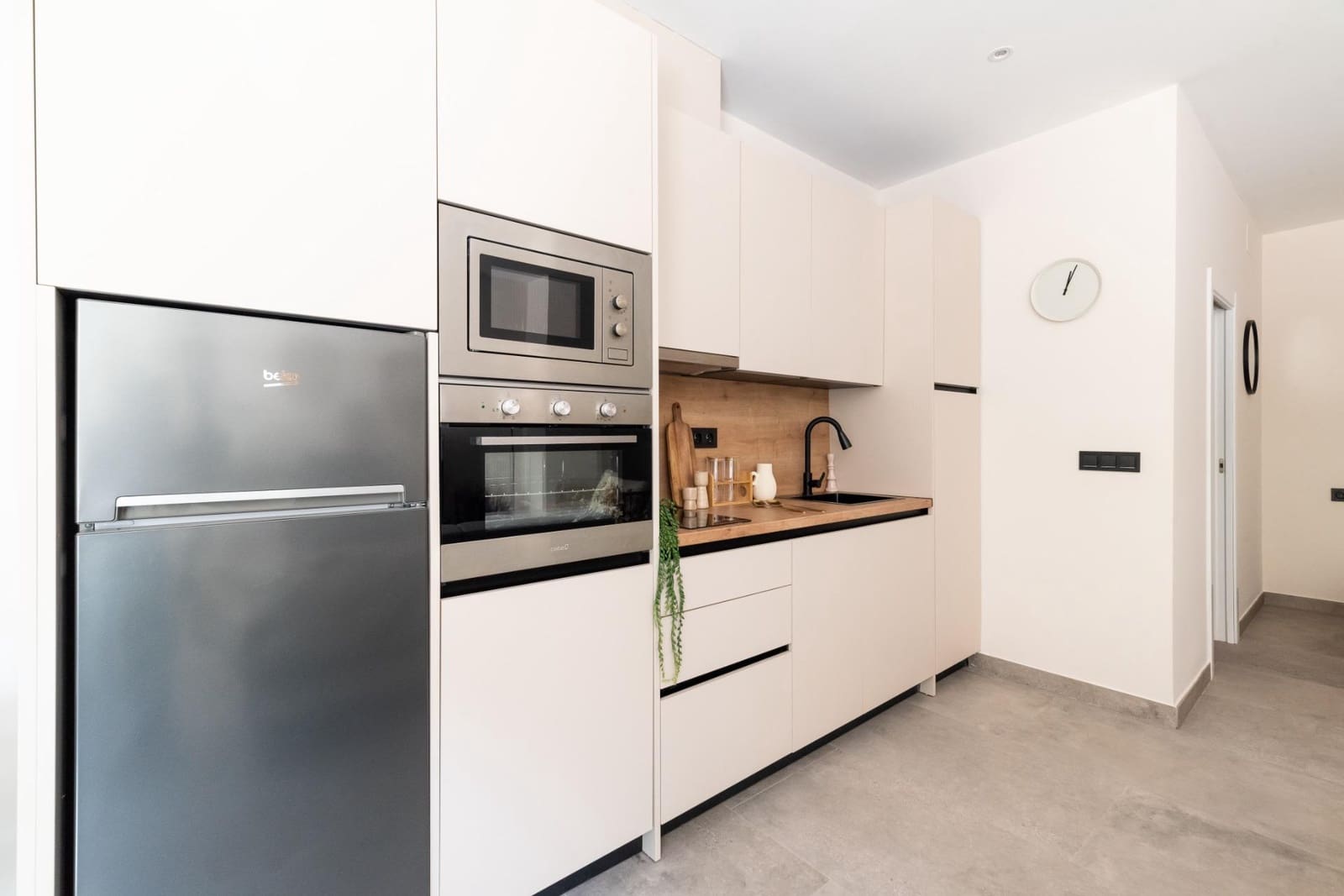 1 camera da letto Monolocale in vendita in Granada citta - 134.900 € (Rif: 9868907)