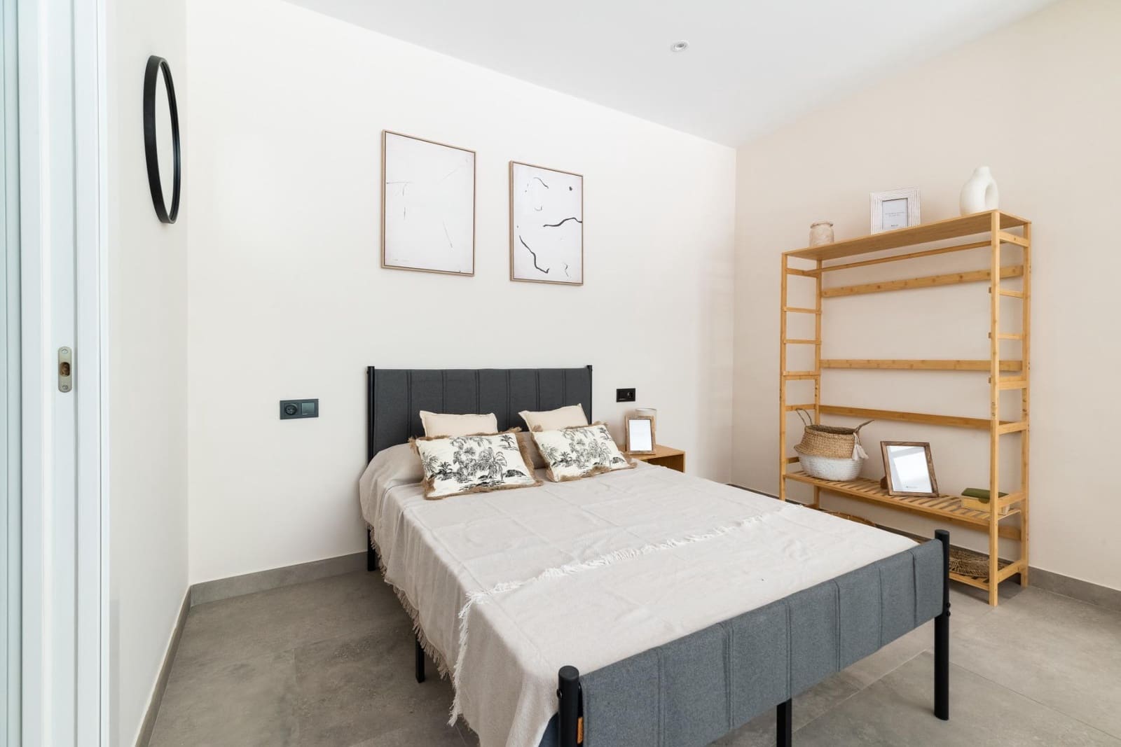 1 camera da letto Monolocale in vendita in Granada citta - 134.900 € (Rif: 9868907)