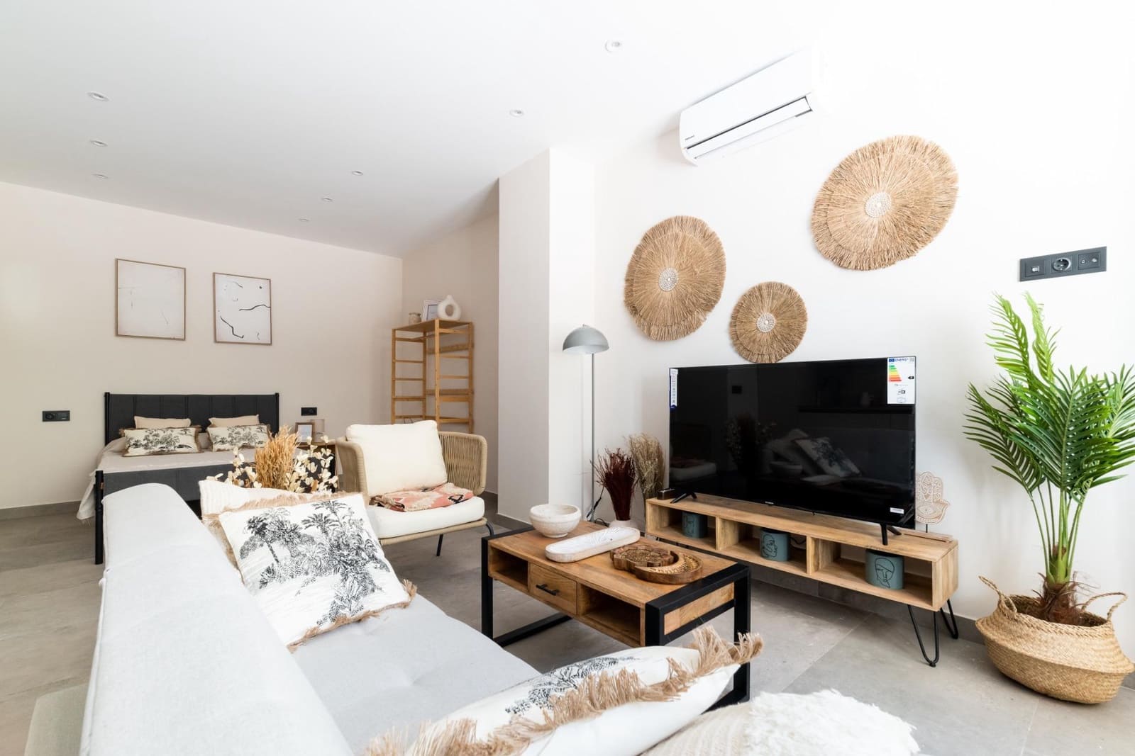 1 camera da letto Monolocale in vendita in Granada citta - 134.900 € (Rif: 9868907)