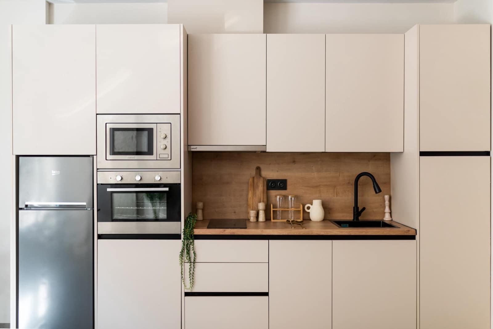 1 camera da letto Monolocale in vendita in Granada citta - 134.900 € (Rif: 9868907)