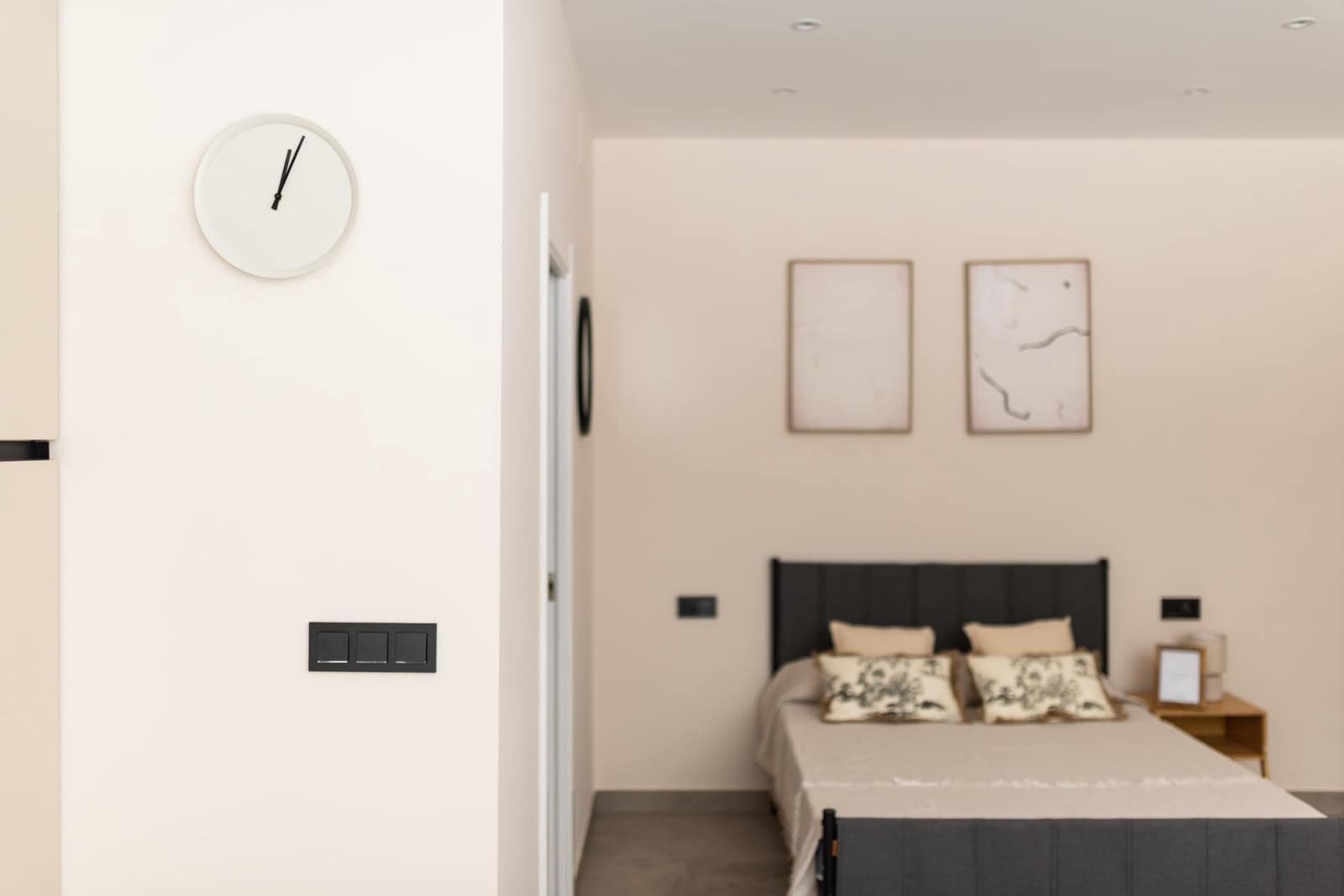 1 camera da letto Monolocale in vendita in Granada citta - 134.900 € (Rif: 9868907)