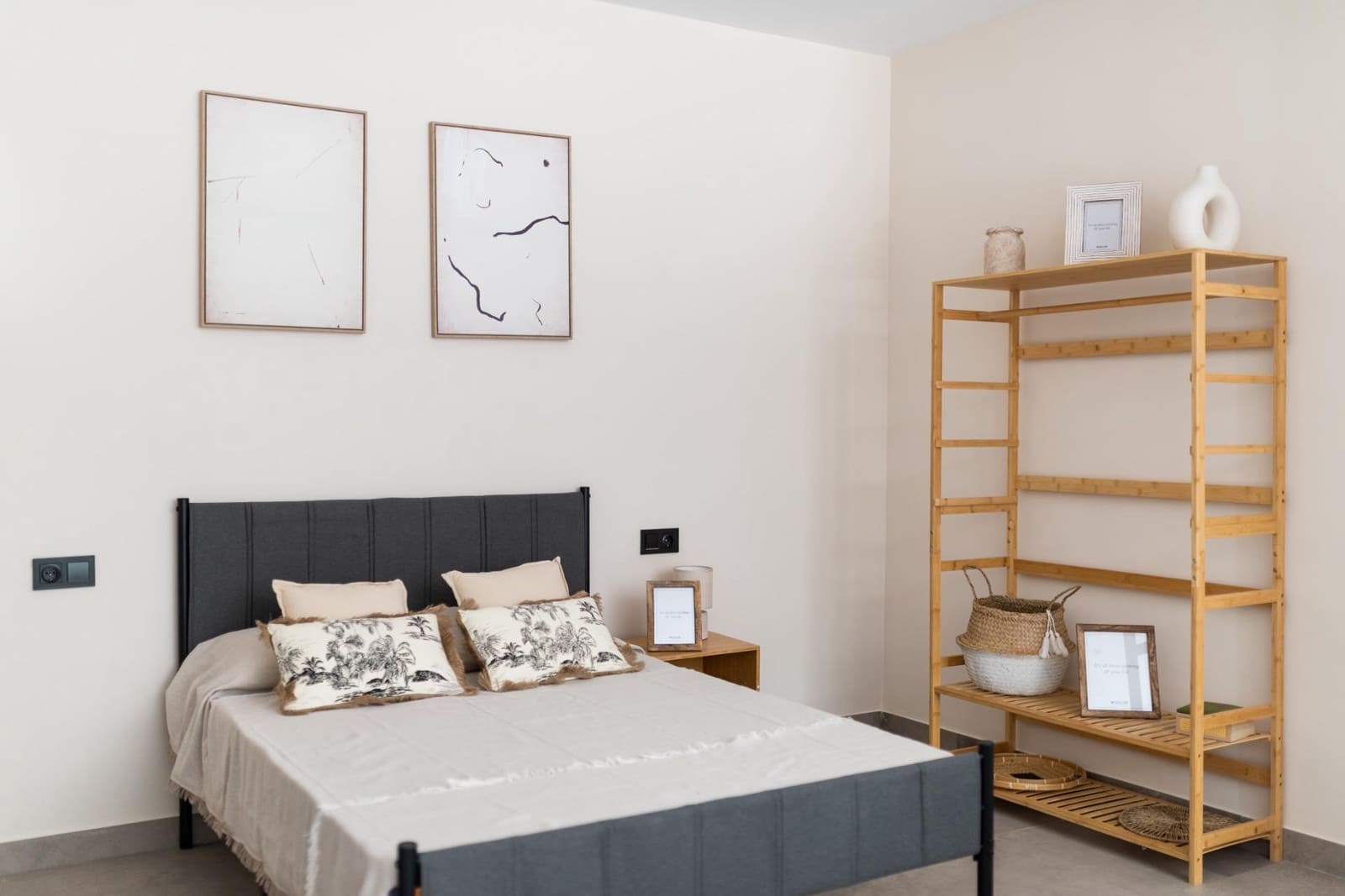 1 camera da letto Monolocale in vendita in Granada citta - 134.900 € (Rif: 9868907)