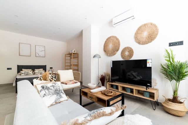 1 camera da letto Monolocale in vendita in Granada città - 134.900 € (Rif: 9868907)