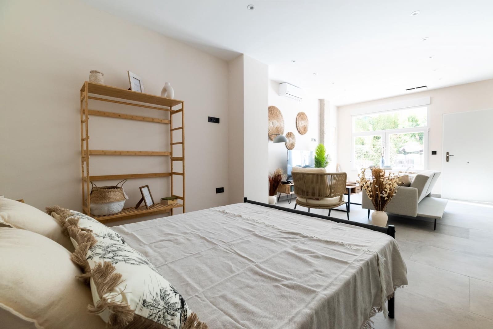 1 camera da letto Monolocale in vendita in Granada citta - 134.900 € (Rif: 9868907)