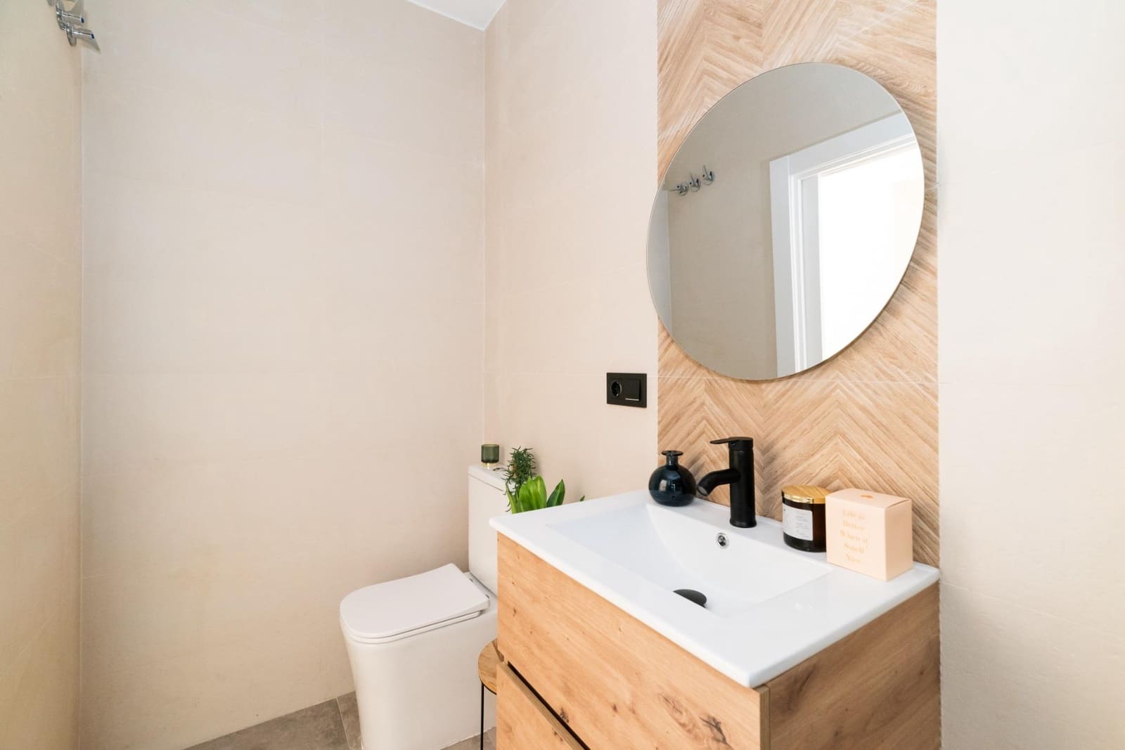 1 camera da letto Monolocale in vendita in Granada citta - 134.900 € (Rif: 9868907)