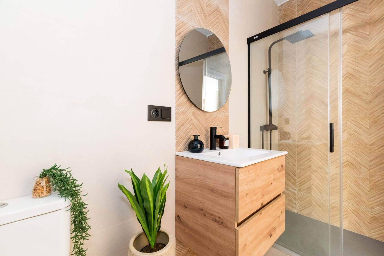 1 camera da letto Monolocale in vendita in Granada citta - 134.900 € (Rif: 9868907)