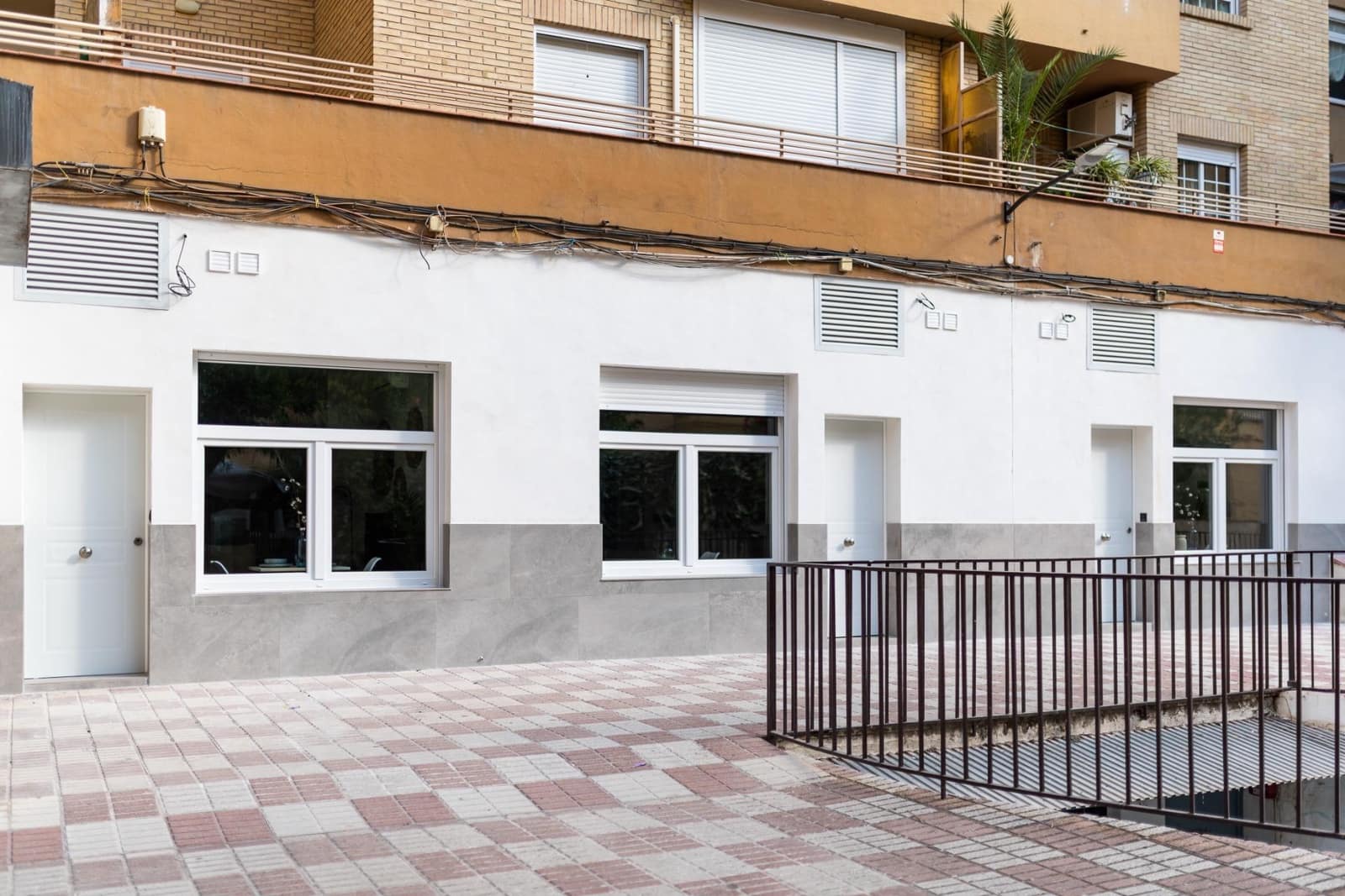 1 camera da letto Monolocale in vendita in Granada citta - 134.900 € (Rif: 9868907)